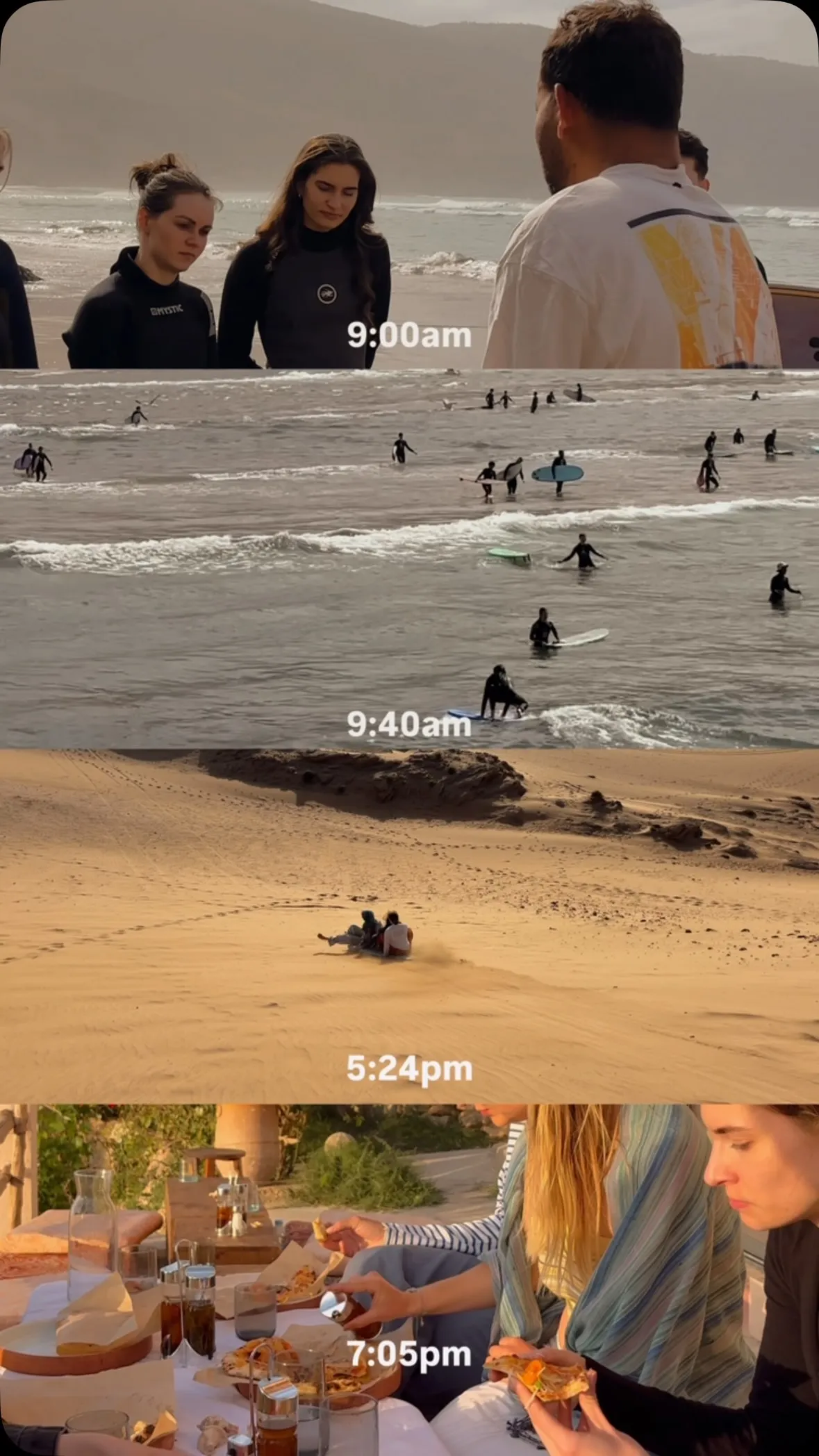 Retreat Highlights: Moments from Our Last Retreats — frame 1