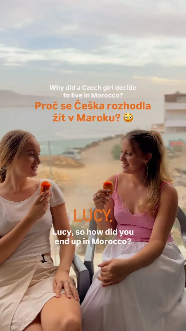 Morocco Myths vs Reality: Give It a Chance — photo 2