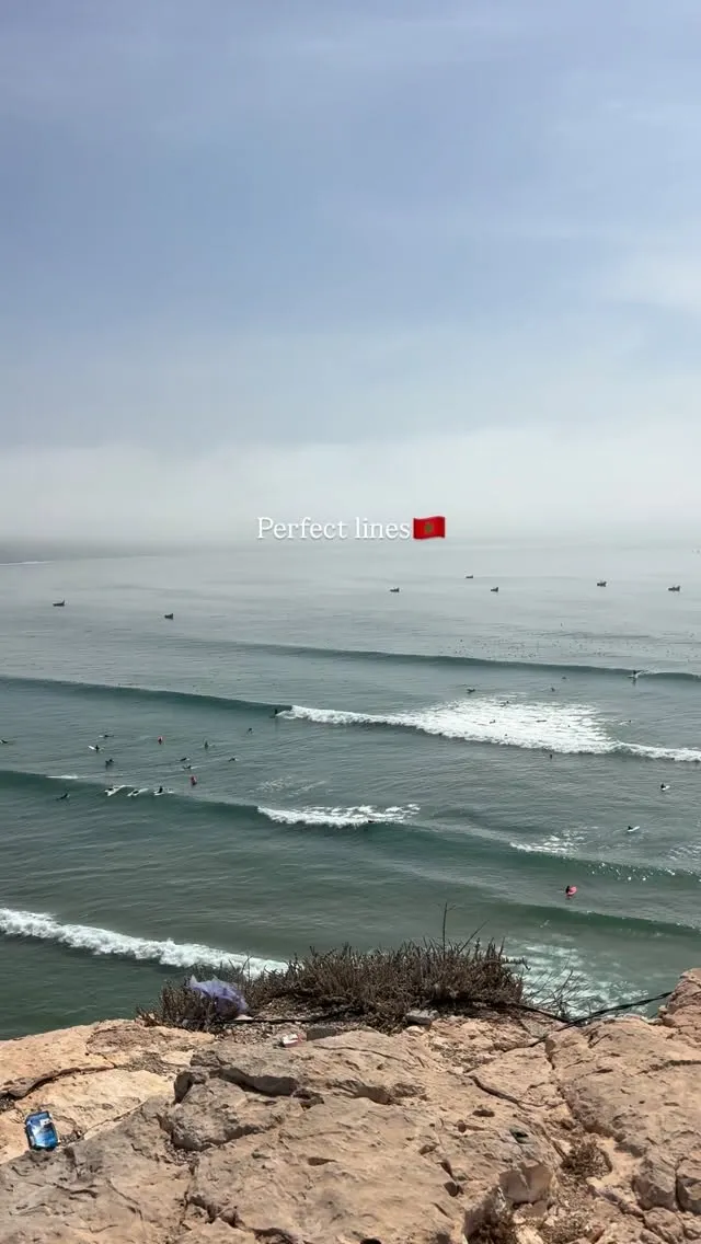 The November Surf Retreat: What's Included — photo 3